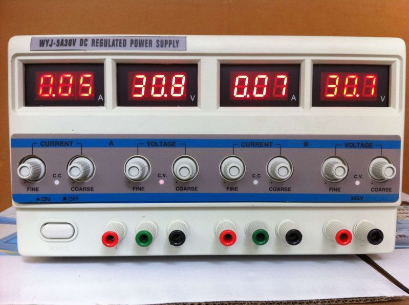 30V5A直流電源,直流穩壓穩流電源