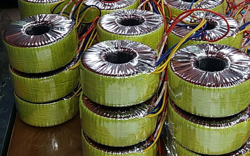 環(huán)形變壓器-常州創(chuàng)穩(wěn)電氣有限公司 環(huán)形變壓器-常州創(chuàng)穩(wěn)電氣有限公司