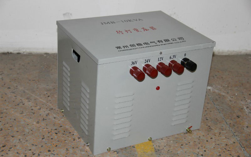 10kva行燈照明變壓器 10kva行燈照明變壓器