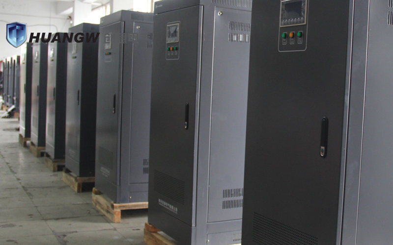 三相穩(wěn)壓器圖-創(chuàng)穩(wěn)