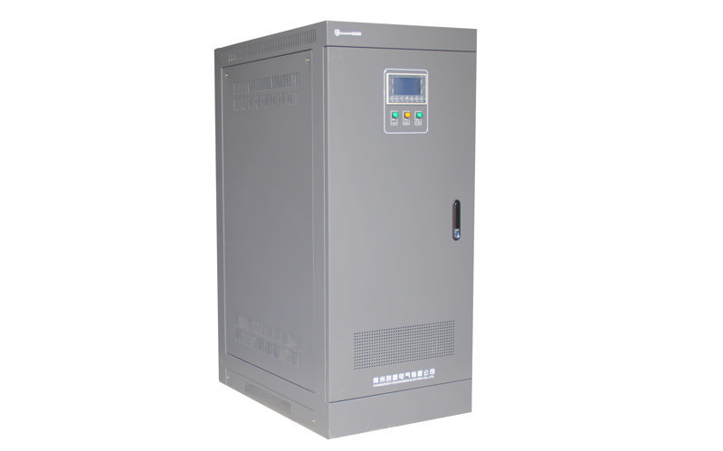 單相大功率補償式穩壓器 單相大功率補償式穩壓器