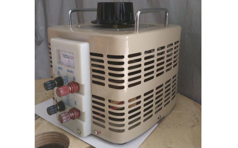 調壓變壓器-變壓調壓器 調壓變壓器-變壓調壓器