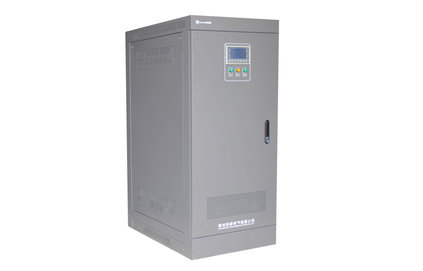 850加工中心穩壓器