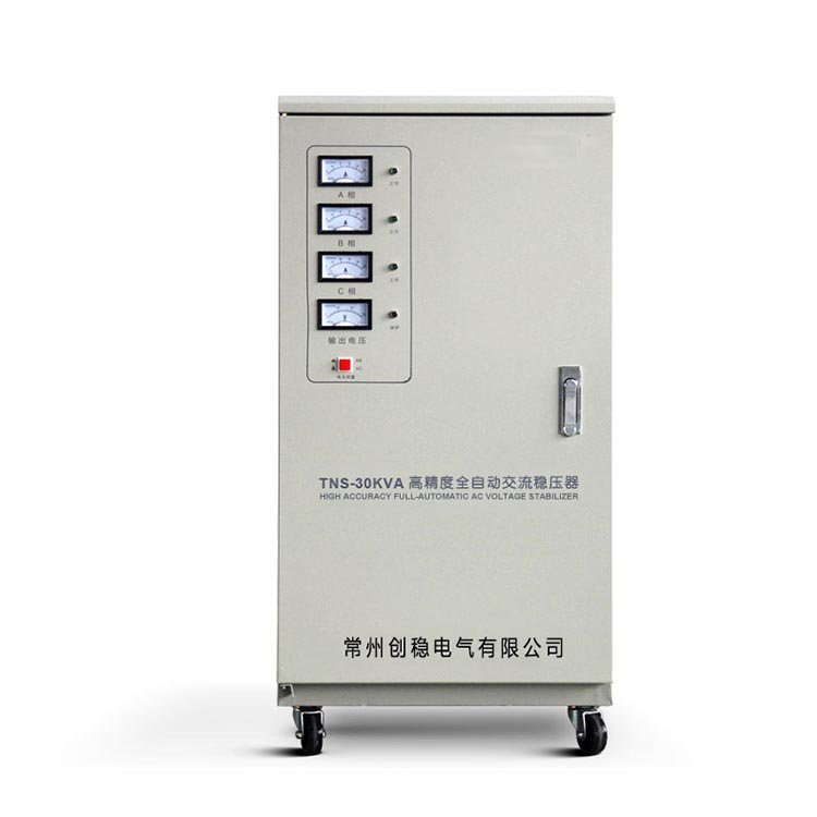 精密度穩(wěn)壓器