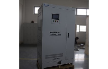 三相大功率穩壓器廠家