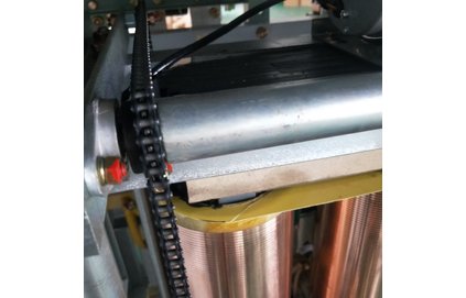 三相補償式大功率穩(wěn)壓電源